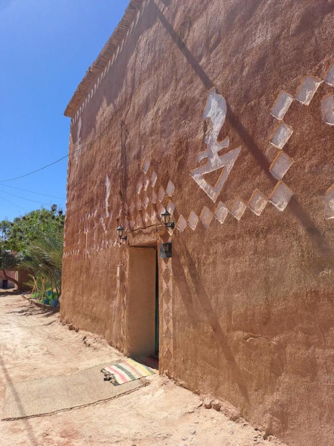 Riad Assia Foum Zguid Kültér fotó