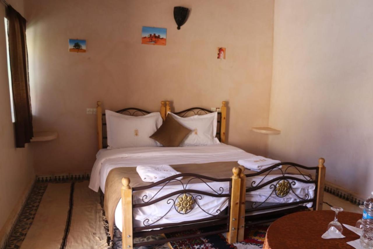 Riad Assia Foum Zguid Szoba fotó