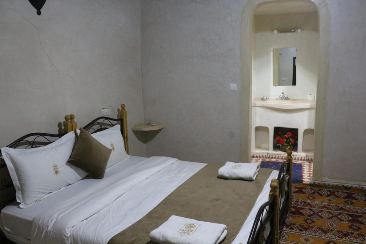 Riad Assia Foum Zguid Szoba fotó